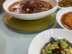 -同发号饭庄(复兴路店)