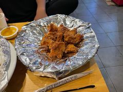 -NENE Chicken(莲洞店)