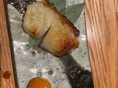 西京烧银鳕鱼-然寿司(郎园vintage店)
