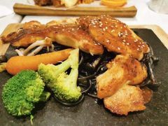 -打趸BTC·Breaktime cafe(北京路店)