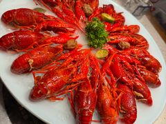 -沪小胖·小龙虾(八佰伴店)