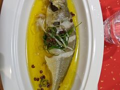 -荷风细雨·中国茶宴(碧云店)