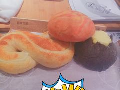 -LELECHA乐乐茶(美罗城店)