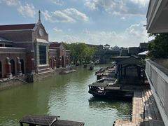 -赤坎·广东华侨国际旅游度假区