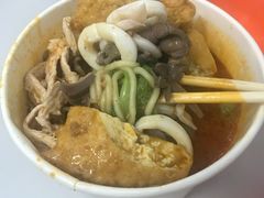 -四里沙茶面(湖滨四里店)