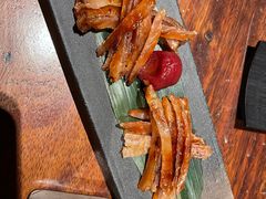 -桐寿司Sushi Tong