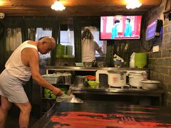 -张记牛肉面馆(天津路店)