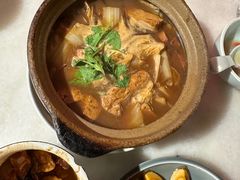 -小吊梨汤·北京菜·烤鸭(双井乐成中心店)