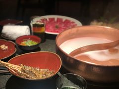 -荣记火锅(青悦城店)