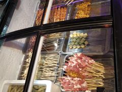 -人民公社大食堂(张家湾店)