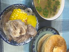 缸子肉-園丁烤肉缸子肉
