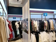-海马体照相馆(大连柏威年购物中心店)