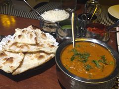 -Bombay Grill印度餐厅