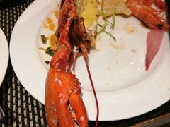 -武汉武昌威斯汀酒店-知味自助餐厅