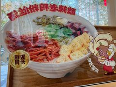 -鸭得堡老鸭汤·鸭血粉丝(南京博物院店)
