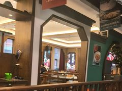 -胡胖子有鱼有肉(麓谷店)