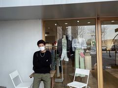 -nana showroom娜娜家服装店
