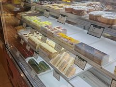 -蜂蝶来饼店(拱北总店)