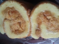 -詹记桃酥(包河万达店)