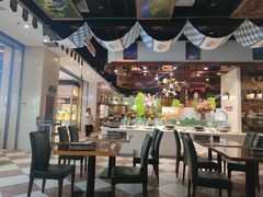 -福缘烤肉王自助(爱琴海-原比尔森店)