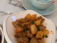 -四道菜·福建菜馆(万家广场店)