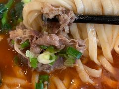 -康师傅私房牛肉面(马泉营奥莱店)