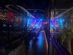 -MARU玛露音乐餐厅(大学路店)