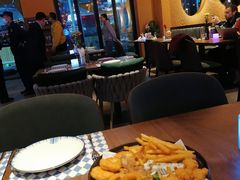 -Ambra Haus琥珀屋精酿餐厅(宝山店)