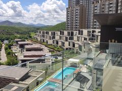 -台山颐和温泉城