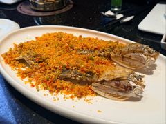 -海鲨湾海鲜会馆(百家湖1912店)