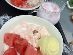 -楠火锅(西单店)