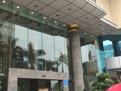 门面-凤凰楼酒家·粤宴点心(华强北店)