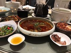 -铜锣湾·有麝自然香(长嘉汇购物公园店)