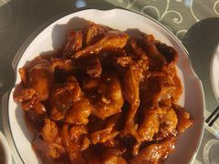 -同发号饭庄(复兴路店)