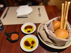 -杭州西子湖四季酒店-WL BISTRO西湖餐厅(灵隐路店)