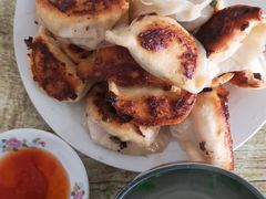 -孝丰南门锅贴(南街店)