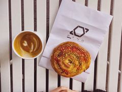 -Manner Coffee(IFS一楼店)