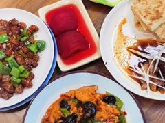 -鼎香润(德胜门内店)