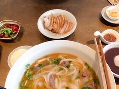 -漆黑觉米粉(三里屯店)