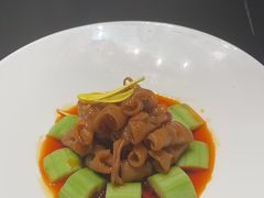 -翕间食·精致淮扬菜(江苏大剧院店)