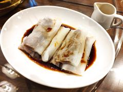 虾仁肠粉-老广酒楼(樱花店)