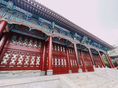 -华清宫景区