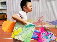 -徐汇区陇龙幼稚园