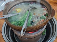 -蔡记·九米羊肉炉(东渡店)