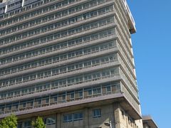 -首都医科大学附属北京同仁医院(西区)
