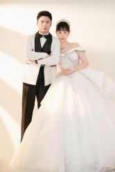 -青禾蒙娜丽莎婚纱摄影(武汉总店)