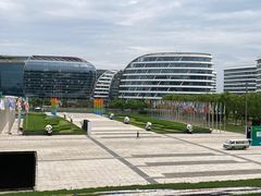 -国家会展中心
