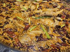 -胖子鱼·天水麻辣鱼火锅(秦州407店)