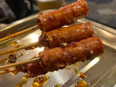 -盟重烧烤(高正街店)
