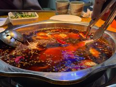-青山青豆花·笑禅豆腐鱼(黄泥塝店)